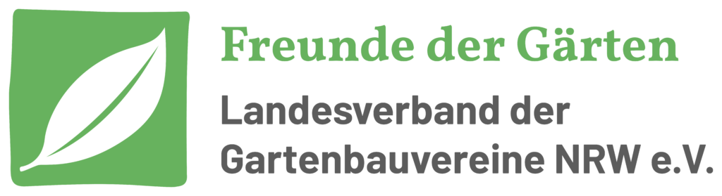 Gartenbauvereine NRW - 